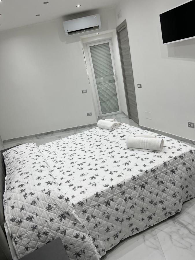 House Sant'Anna Villa Napoli Eksteriør billede
